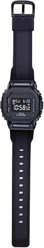 Vista 5 de Casio G-Shock - Reloj de mujer digital Gm-S5600Sb-1 Gms5600Sb-1 200M