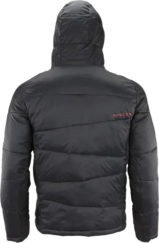 Vista 2 de mens Puffer Jacket