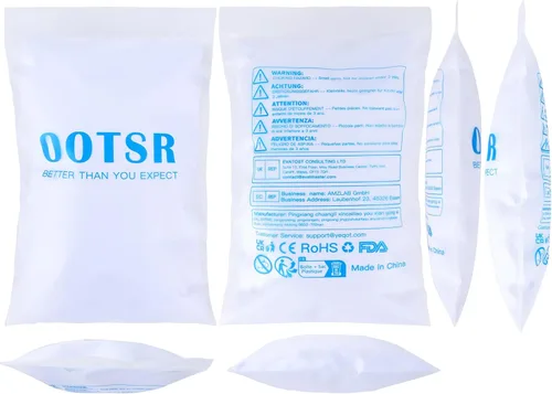 Vista 8 de OOTSR 30 púas de comida para niños, mini palillo de dientes de dinosaurio, reutilizables, para cupcakes, postres, para fiestas, cocina, caja