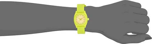 Vista 4 de Nixon Small Time Teller P Reloj para mujer