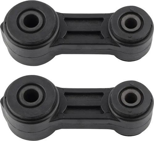Vista 6 de Kit de suspensión de 2 piezas 2 eslabones de barra estabilizadora delantera 2000-2004 para Subaru Outback 2000-2007 para Subaru Impreza 2003-2006