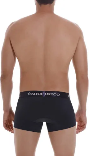 Vista 7 de Mundo Unico Trunk BriefsMicrofiber Elastic