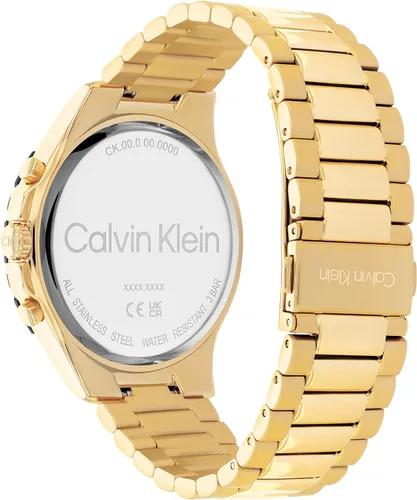 Vista 3 de Calvin Klein Men's Watches Timeless Appeal