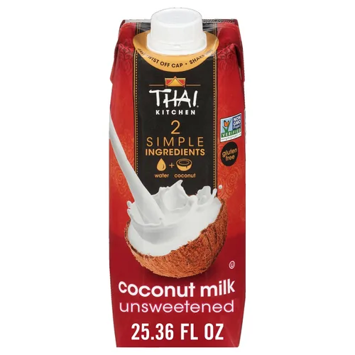 Vista 14 de Leche de coco Thai Kitchen
