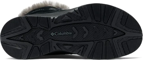 Vista 5 de Columbia Zapatos de nieve Slopeside Peak Luxe para mujer, Nieve