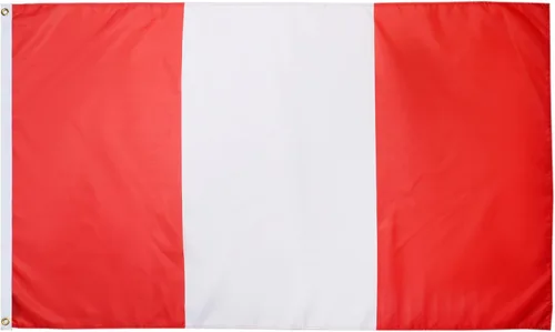 Vista 31 de AZ FLAG Juego de 5 banderas de Venezuela con parche – 35.4 x 23.6 in – Bandera Venezolana 7 estrellas 100% poliéster con ojales metálicos integrados