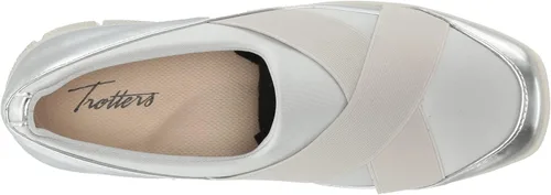 Vista 5 de Trotters Tenis casuales y de moda para mujer