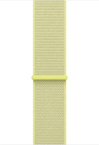 Vista 26 de Correa para Apple Watch - Sport Loop - 40mm - Azul Ancla - Talla Única (Se Adapta a la Mayoría)