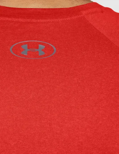 Vista 4 de Under Armour Tech 2.0 - Camiseta de manga corta para hombre