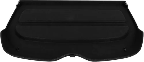Vista 30 de SCITOO Cubierta de carga 2002-2006 para Honda CR-V CRV, accesorios retráctiles, pantalla de blindaje de maletero, pantalla de privacidad con textura