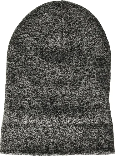 Vista 2 de Herschel Supply Co. - Gorro Elmer para hombre, Negro