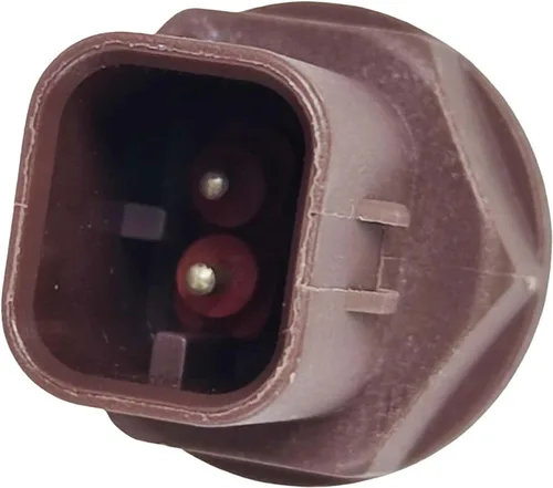 Vista 3 de Sensor de temperatura 256-6454 2566454 compatible con Caterpillar CAT C4 4 C7 C9 Perkins T407354