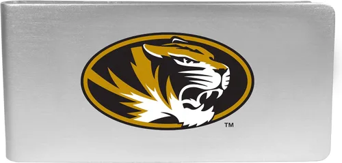 Vista 5 de Siskiyou Sports NCAA Unisex Logo Money Clip