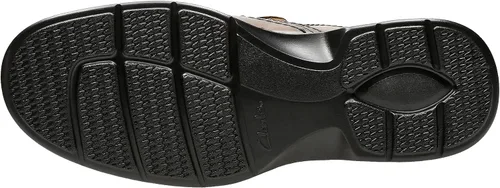 Vista 8 de Clarks Escalade Step mocasines sin cordones para hombre