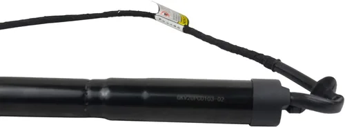 Vista 6 de Par de soportes de gas eléctricos traseros para portón LR051443 de repuesto para Range Rover Sport L320 2012-2013, parte de estabilizador de gas #