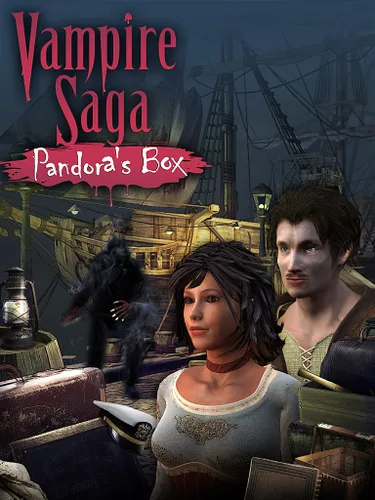 Vista 5 de Vampire Saga 2 in 1 Bundle Download