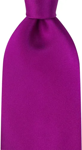 Vista 152 de KissTies Juego de corbatas de satén para hombre + pañuelo de bolsillo