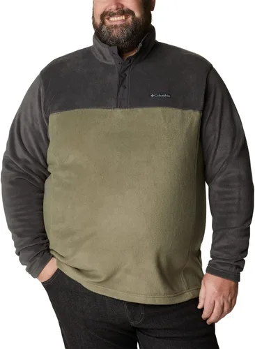Vista 6 de Columbia Steens Mountain Half Snap para hombre