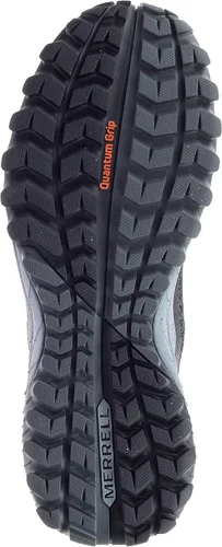Vista 6 de Merrell Bravada - Tenis de senderismo impermeables para mujer, 1
