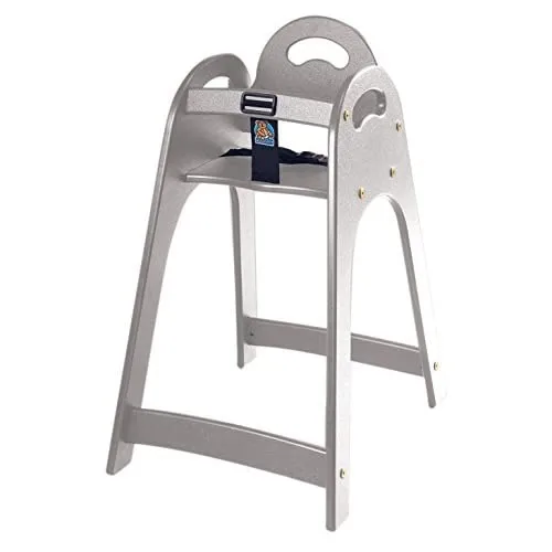 Vista 7 de Koala Kare Designer High Black, Ensamblado