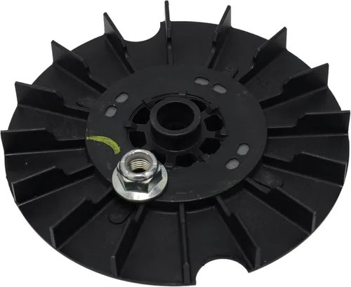 Vista 4 de Supplying Demand WH03X32218 WH49X25378 Lavadora de ropa 1/3 HP Motor Polea y tuerca Reemplazo