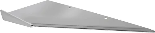 Vista 8 de 99022 Protector de Skeg Guard para Volvo Penta Sterndrive SX Drive Single Prop 1995-2006 Interior, Reemplazo para Skegguard 99052 99022