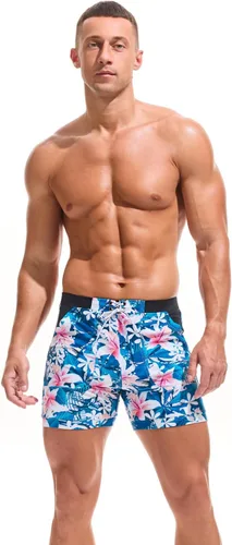 Vista 30 de Taddlee Traje de baño de los hombres Básico Largo de Natación de Surf Camo Shorts