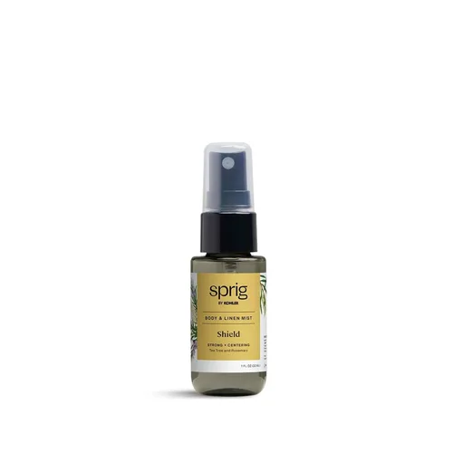 Vista 9 de Kohler SPRIG BY Shield Body & Linen Mist