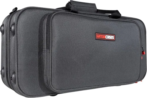 Vista 19 de Gator Cases Serie Adagio Funda ligera de poliespuma EPS para violín de 1/2 tamaño; (GL-VIOLIN12-23)