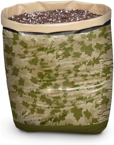 Vista 4 de Roots Organics RO70715 Fórmula para suelo, 1.5 pies cúbicos