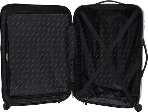 Vista 5 de Wrangler Juego de equipaje y viaje Venture, Laurel, Juego de equipaje y viaje Venture