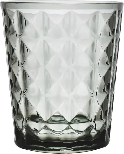Vista 12 de KLIFA - CUPID- Juego de 6 vasos acrílicos de 16 onzas, sin BPA, apilables, aptos para lavavajillas, transparente