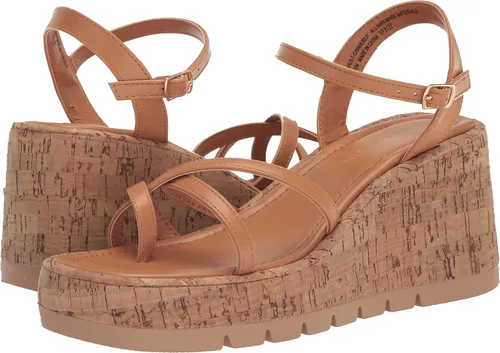 Vista 7 de Madden Girl Sandalias de cuña Vaultt para mujer