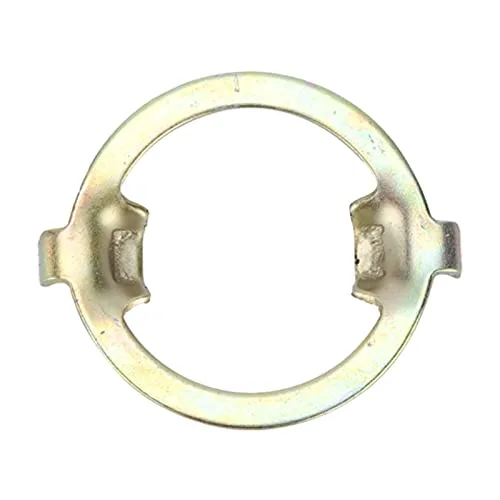 Vista 6 de Aramox Aleación de aluminio Speedometer Drive 44800KF0023 Accesorios de motocicleta Reemplazo para XR250R/XR250L/XR350R/XR350L/XR500R/XR600R