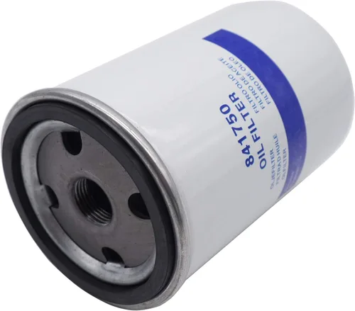 Vista 3 de Filtro de aceite 18-7879 18-7879-1 Reemplazo para Volvo Penta 841750 para motor marino basado en GM V6 de 4.3L