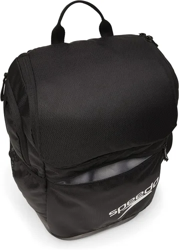 Vista 4 de Speedo Teamster 2.0 - Mochila unisex (35 litros), talla única