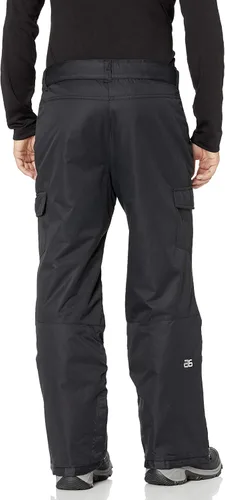 Vista 4 de Arctix Pantalones de nieve Essential para hombre
