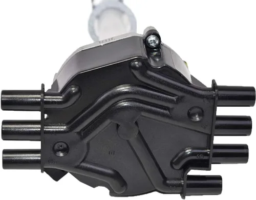 Vista 4 de A-Team Performance - Distribuidor marino - Compatible con Mercury-Mercruiser Volvo Penta 888751A03 V6 4.3L MPI 18-5350