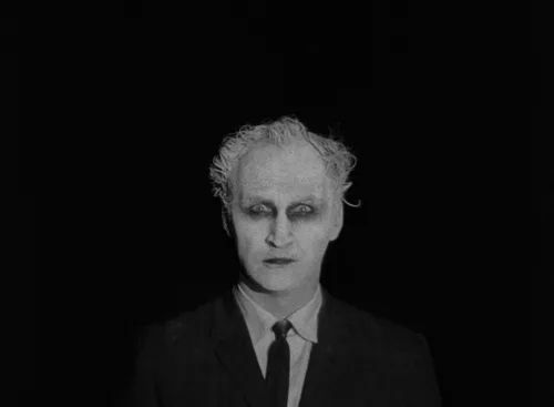 Vista 3 de Carnival of Souls (The Criterion Collection) DVD