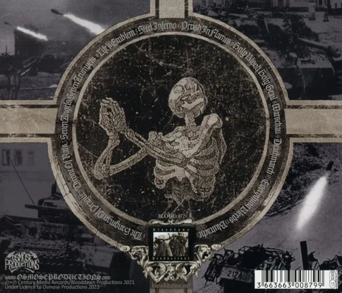 Vista 2 de Plague Angel