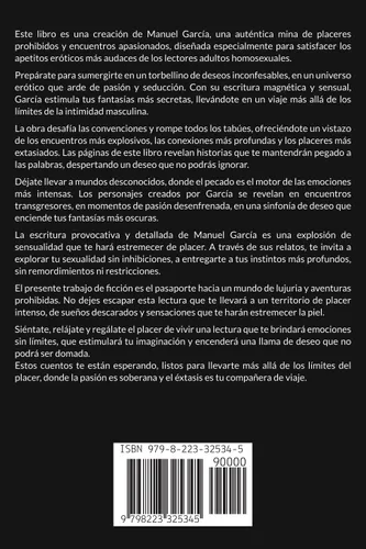 Vista 2 de Primera vez bisexual Juegos Sexuales Gay e Historias Explícitas Tabú para Hombres Maduros (Colección de Relatos Eróticos Gay Para Hombres Adultos)