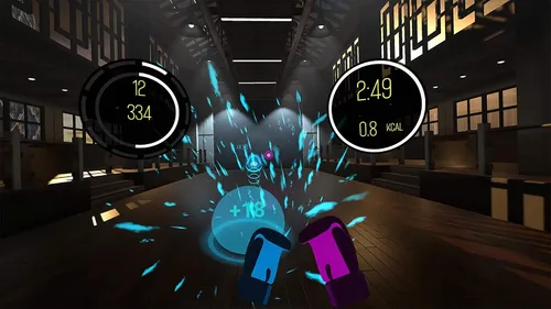 Vista 4 de Boxvr - PlayStation 4