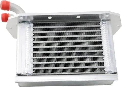 Vista 8 de Intercooler Turbo de repuesto 1240930 compatible con Polaris RZR XP Turbo/Turbo S/Pro XP 2015-2022