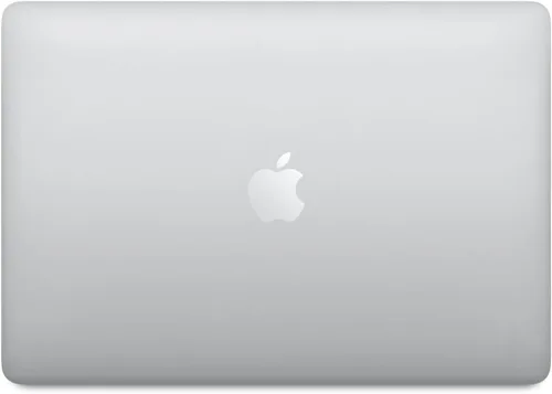 Vista 2 de Apple MacBook Pro 2019 con Intel Core i5 de 1.4 GHz, 13 pulgadas, 8 GB de RAM, 512 GB, plata (renovado)