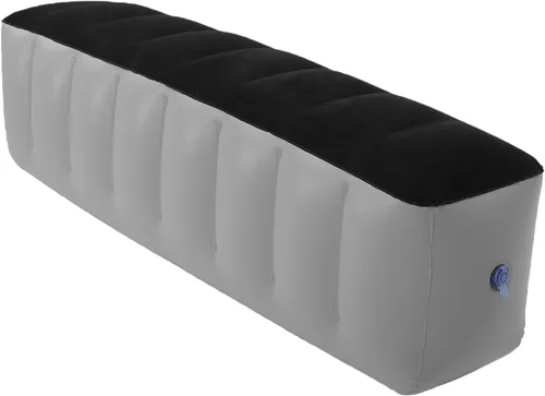 Vista 5 de LICAEVEY Car Bed Air Mattress Back Seat Filler Pad, Inflatable