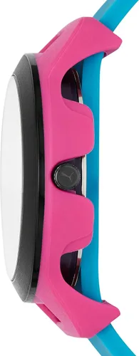 Vista 2 de PUMA Reloj de silicona V1 para mujer