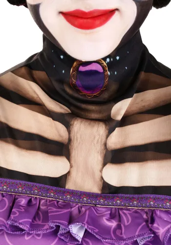 Vista 8 de Disfraz de Mama Imelda de Disney Coco para Mujer Multicolor