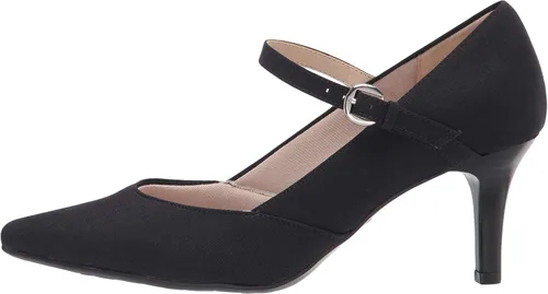 Vista 8 de LifeStride Women's Sandrine Pump
