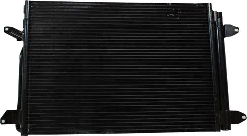 Vista 2 de TYC Conjunto de condensador 3889 compatible con Volkswagen Jetta 2011-2015