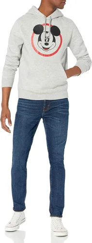 Vista 4 de Tienda Essentials Disney Marvel Star Wars - Sudaderas con capucha para hombre